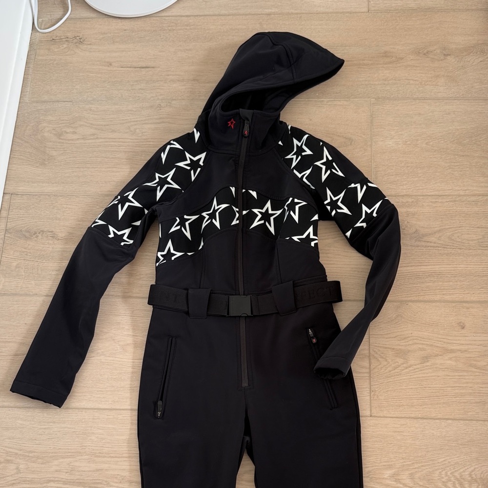 Perfect Moment Tignes One Piece - Picture 2 of 9